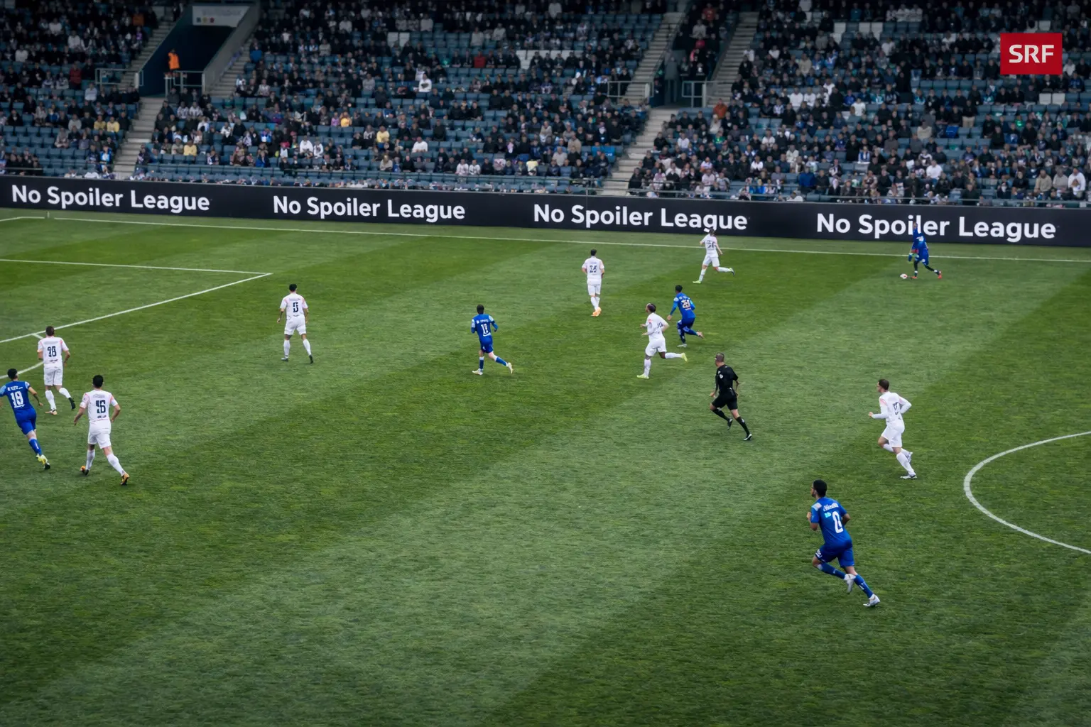 NoSpoilerLeague Vorschau